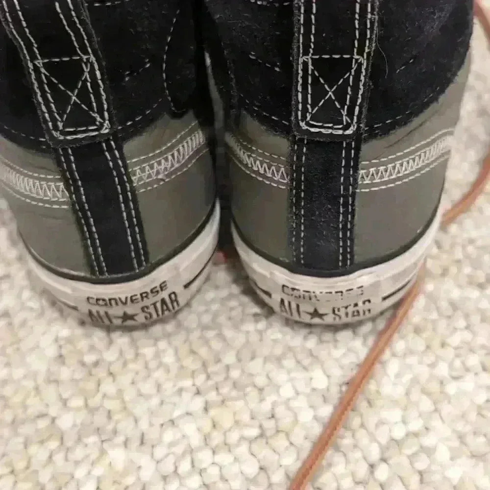 Converse sneakers - Picture 4 of 11
